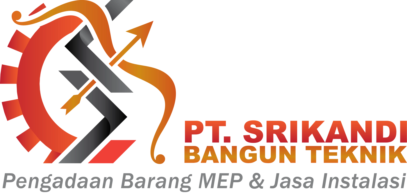 srikandi bangun teknik pengadaan barang MEP dan jasa instalasi