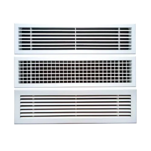 Grille HVAC