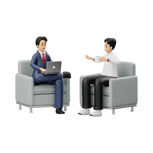 konsultasi dan survey