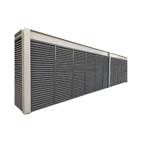louver HVAC