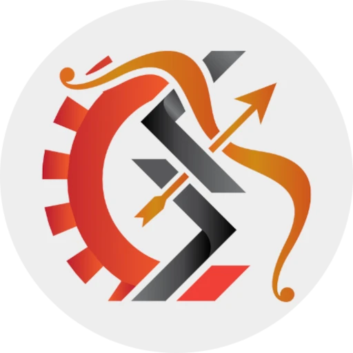 srikandi bangun teknik icon