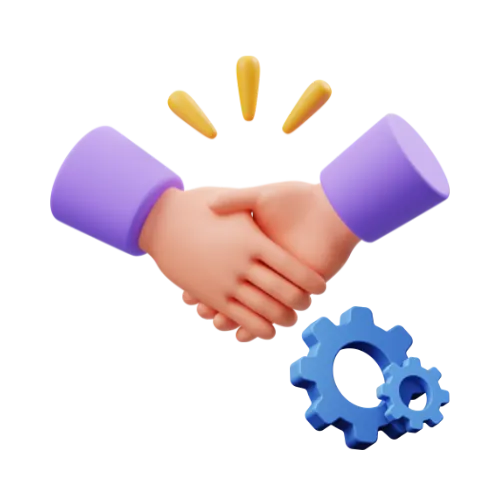 serah terima dan maintenance