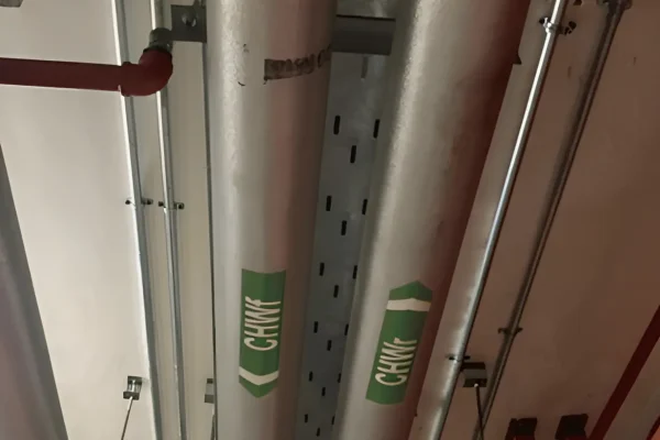 referensi proyek srikandi bangun teknik 5