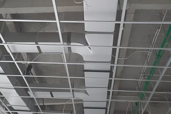 referensi proyek srikandi bangun teknik 4