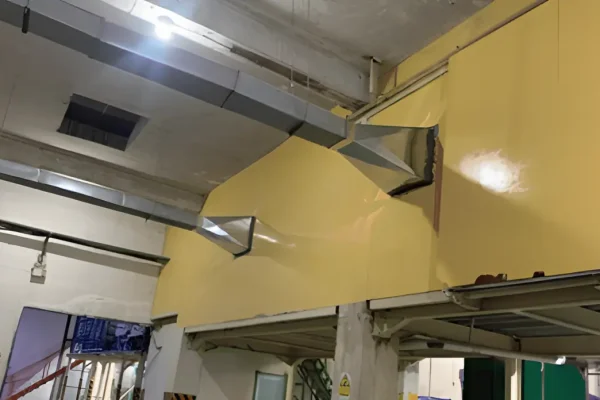 referensi proyek srikandi bangun teknik 1