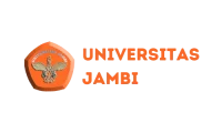 universitas jambi logo